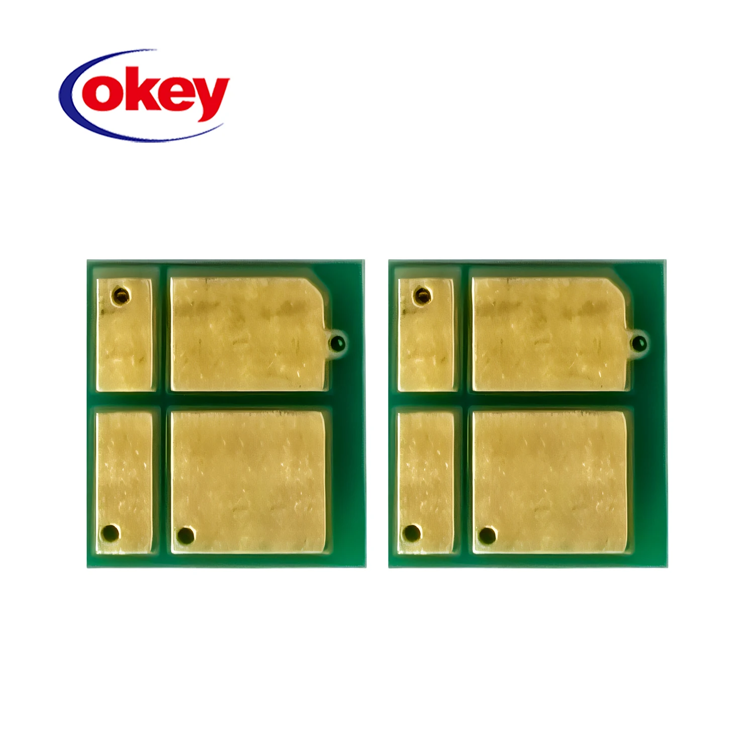 CRG057 CRG057H خرطوشة الحبر رقاقة CRG-057 لكانون MF443dw MF445dw MF448dw MF445dw LBP226dw LBP227dw LBP225 LBP226dw LBP228X #4