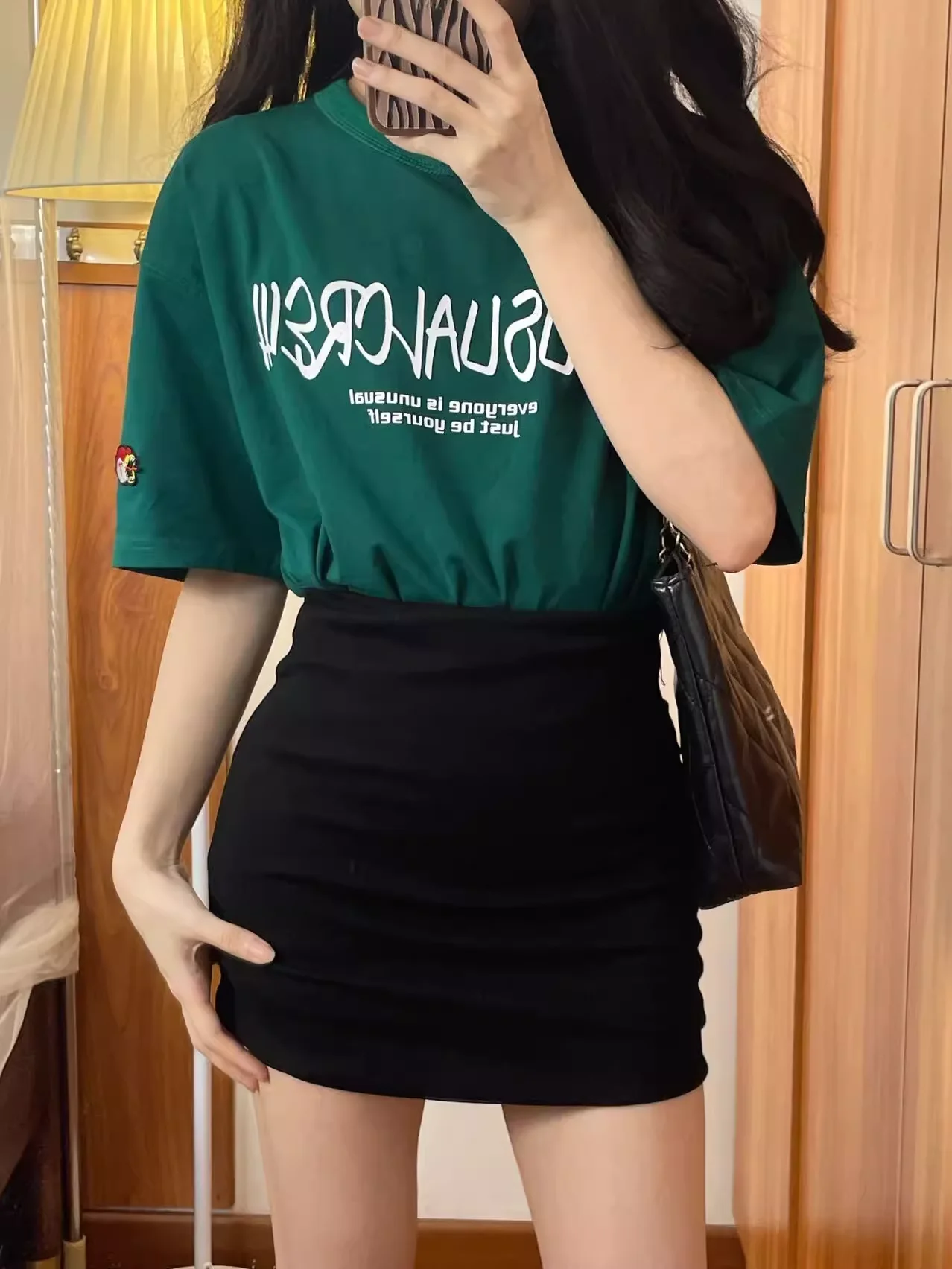 Black basic model