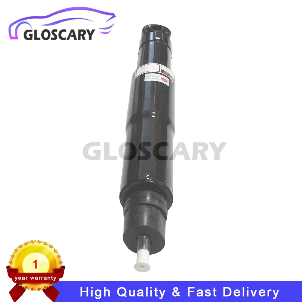 

For Lexus GX470 LX570 2000-2007 X293CS Toyota Land Cruiser 4.2D 4.7 1998 - Front Rear Left Right Shock Absorber 48510-60160