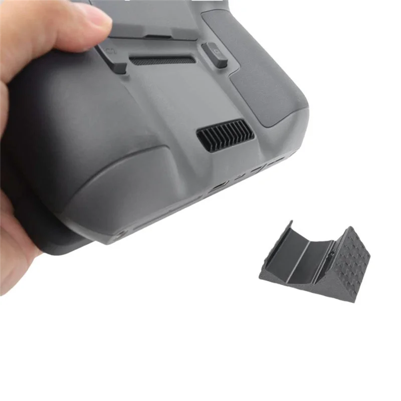 B24B Display Stand For DJI 4 RC Pro 2 Remote Control Desktop Fixed Base Ornaments Bracket Drone Accessories