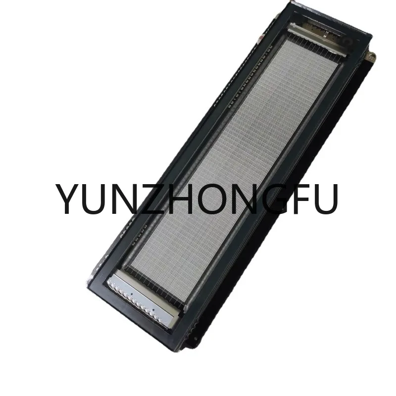 

6.1-inch 256x48 VFD Fluorescent Screen Graphic Dot Matrix Display Module Supports Arduino STM32 Development