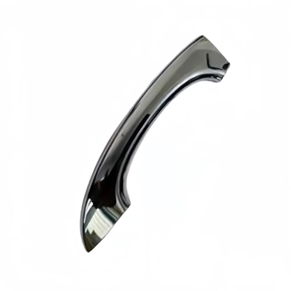 Exterior Chrome Door Handle Cover for For A6 For C7 For A7 4H0837205 4H0837206 ABS Trim Strip 2012 through 2018