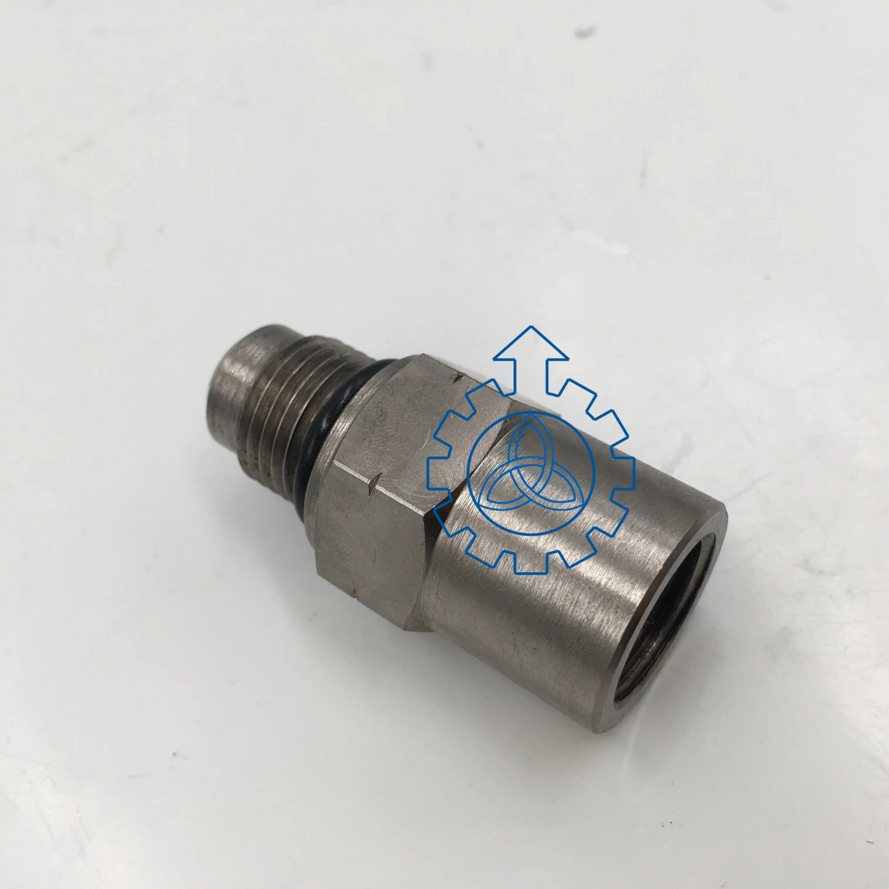 

1917514 2417413108 1379215 1864034 Overflow valve Spare Parts for SCANIA Trucks