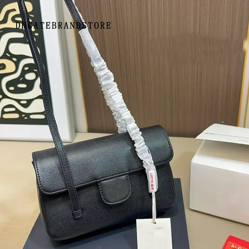 

Designer Womens Hobo Shoulder Bag Luxury High Quality Cowhide Leather Long Strap Jennie Pick Preppy Casual Handbag Totes