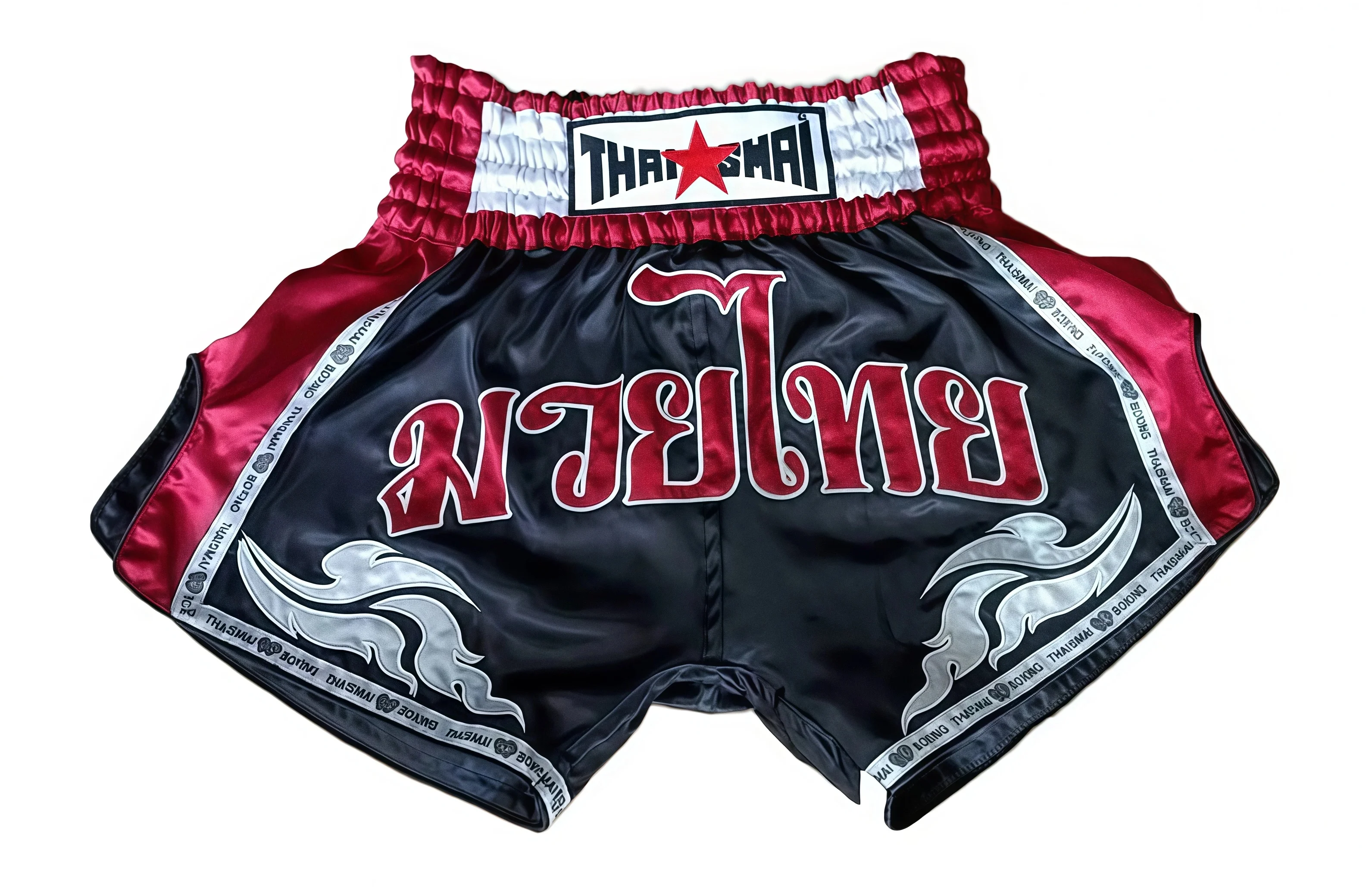 Men's Muay Thai Sho… - image