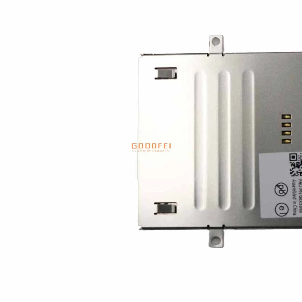 04X5393 씽크패드 T470 T480 T490s X390 P70 T480s P52 P72 P51 T490 T590 X280 T470s 레노버 스마트 카드 리더기 새 정품