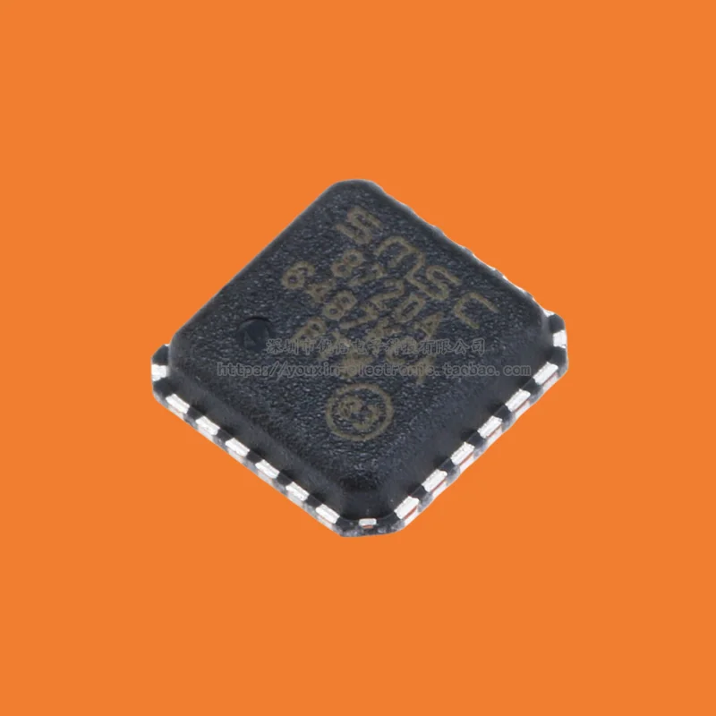 10PCS/original genuine patch LAN8720A-CP-TR QFN-24 Ethernet IC chip