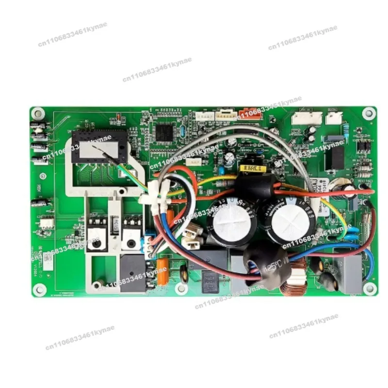 For Air Conditioning External Motherboard, Computer Board 0011800780/P/V/N/M/AZ Integrated Board Brand New