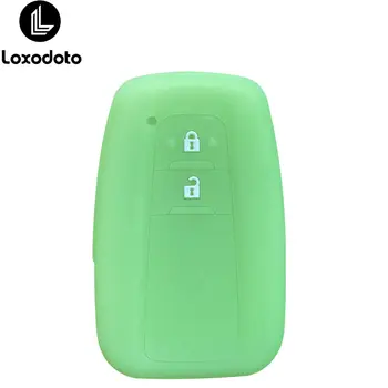 10 nejlepší prodej Pouzdro na klíč Toyota Prado - №3