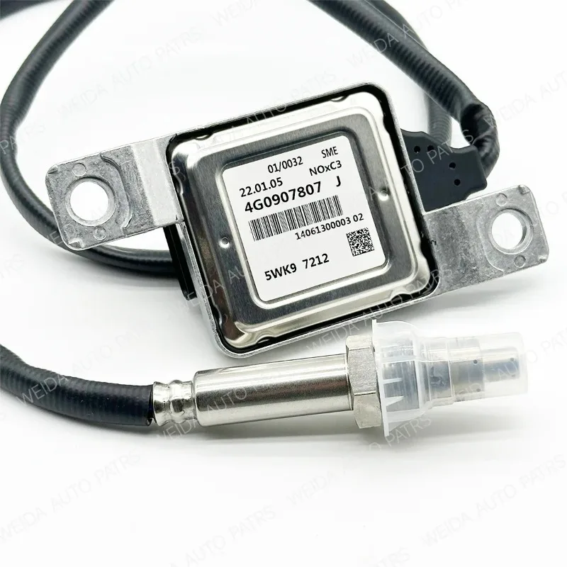 NOX-Sensor 4G0907807J 5WK97212