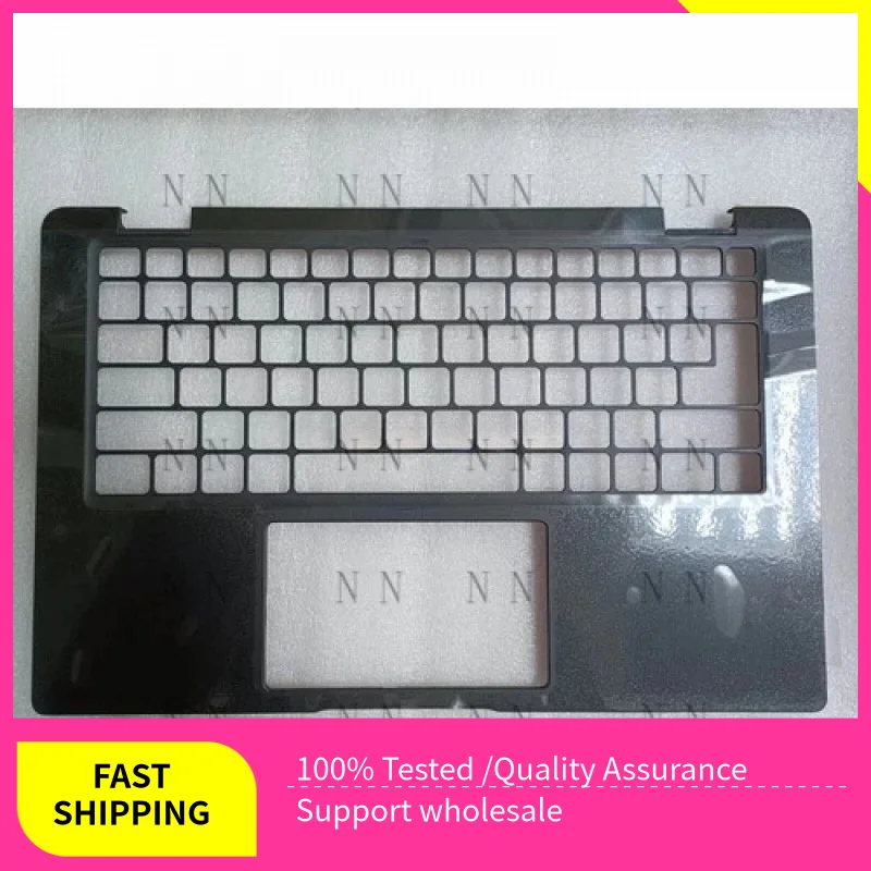 

LCXZ For Dell Latitude 7430 E7430 C Case Palmrest Keyboard Case 0VCTNC VCTNC