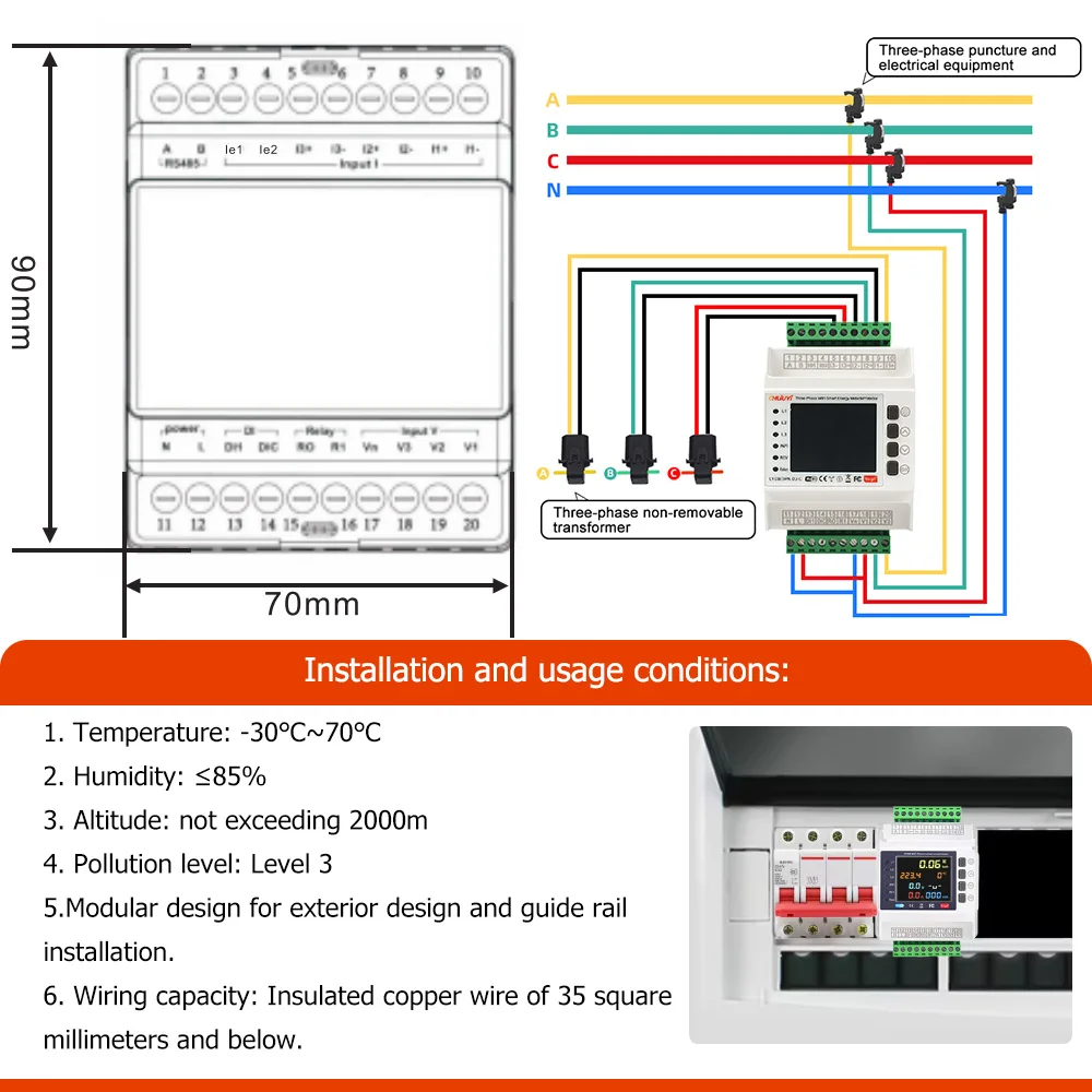 Thumbnail 3 - #43 Best Voltage Transformers & Regulators to Buy In 2026