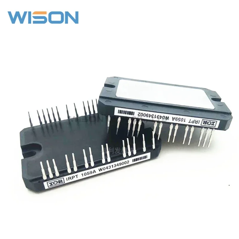 IRPT1059A Gratis Verzending Nieuwe En Originele Module