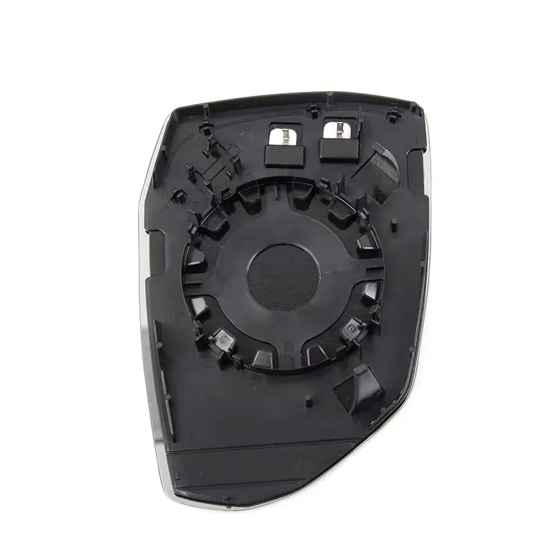 Adecuado para el endoscopio de repuesto del reflector de la lente retrovisor calefactable de la lente de marcha atrás Audi Q7 06-09