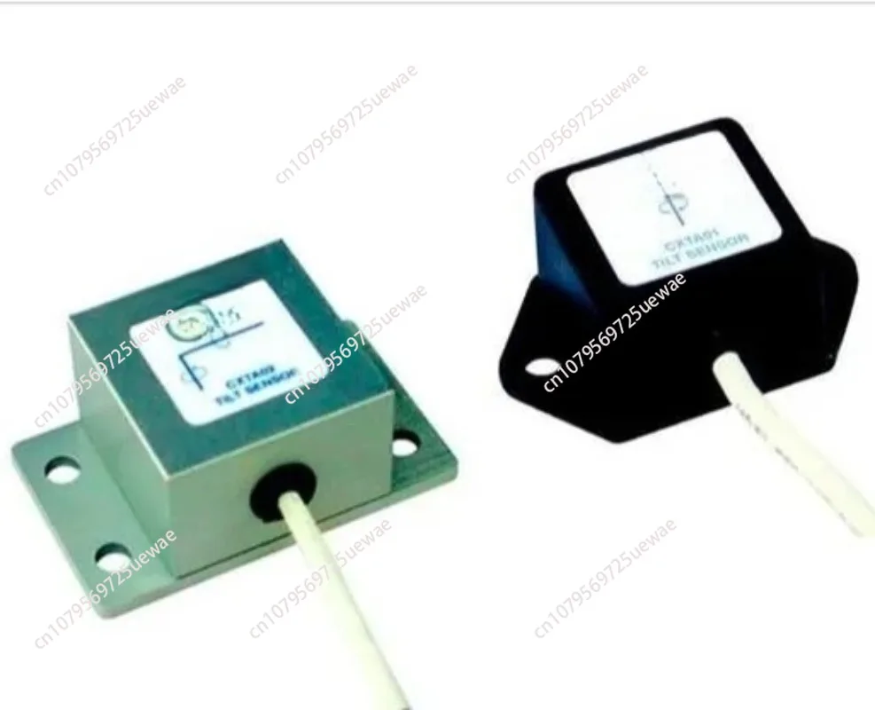 

заменить датчик наклона CXTA01, модуль движения и позиционирования CXTA02-T, инклинометр AOEINNA MEMSIC
