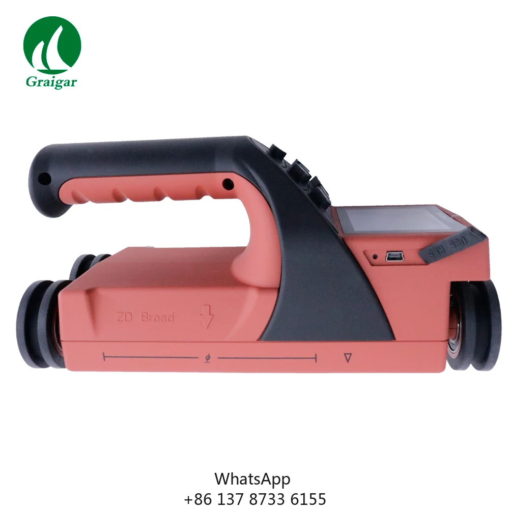 ZD310 Rebar Scanner…