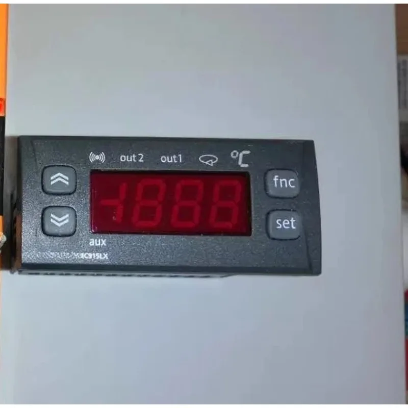 ICPLUS915/230V/PT100 Temperature Controller IC915LX