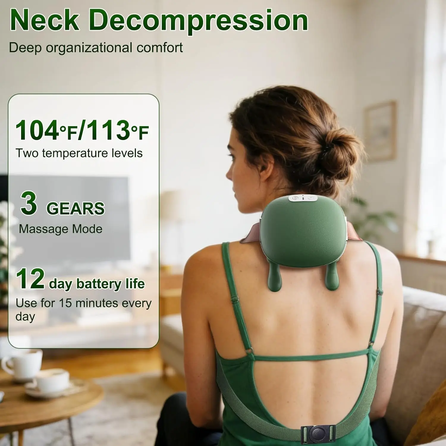 Thumbnail 3 - #24 Best Massagers to Buy In 2026