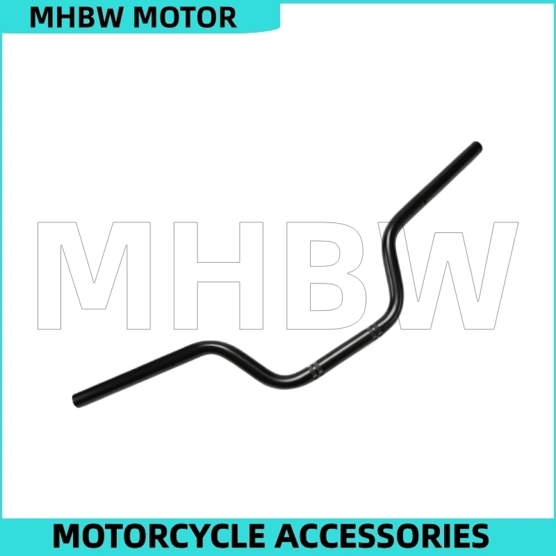 Handlebar Steering Tube Pipe for Cfmoto St Papio Cf125 Cf125-3-3a