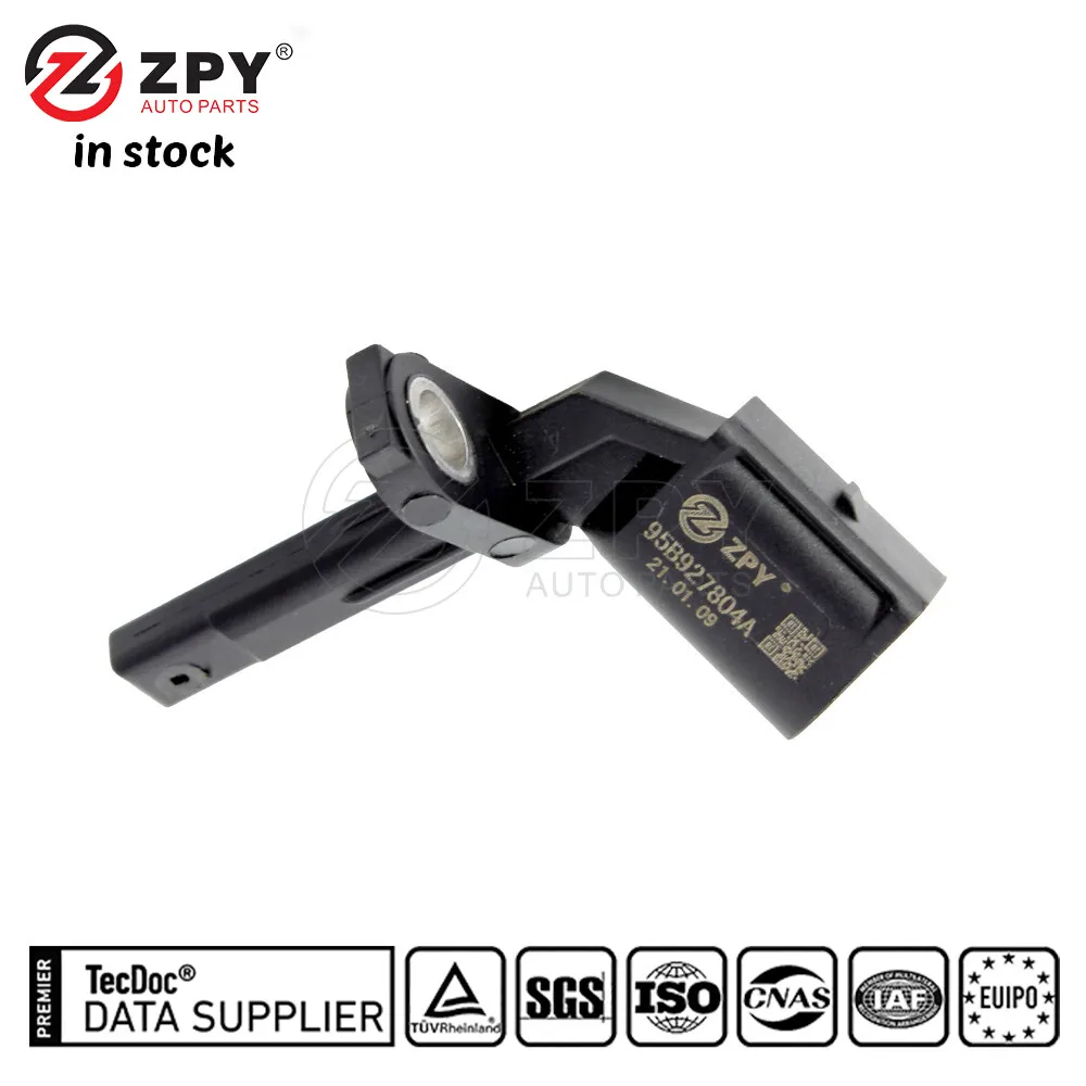 

ZPY Front Right Or Rear Left ABS Wheel Sensor For Porsche Macan 95B 927 804B
