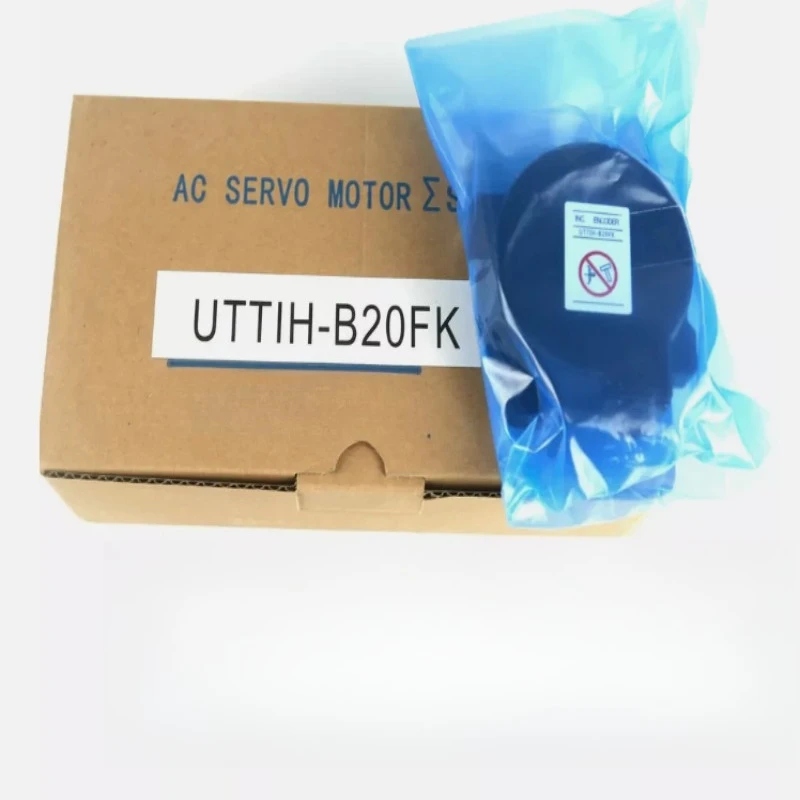 

Brand New Original UTTIH-B20FK Servo encoder UTTIH-B20FM UTTAH-B20FL for motor Industrial Automation Controller Fast Shipping