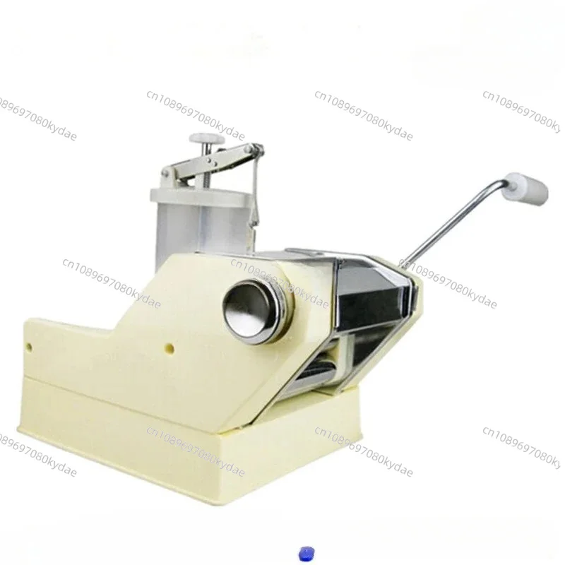 Portable Dumpling Making Mold Household Manual Dumpling Wrapper Mould Kitchen Cooking Tool