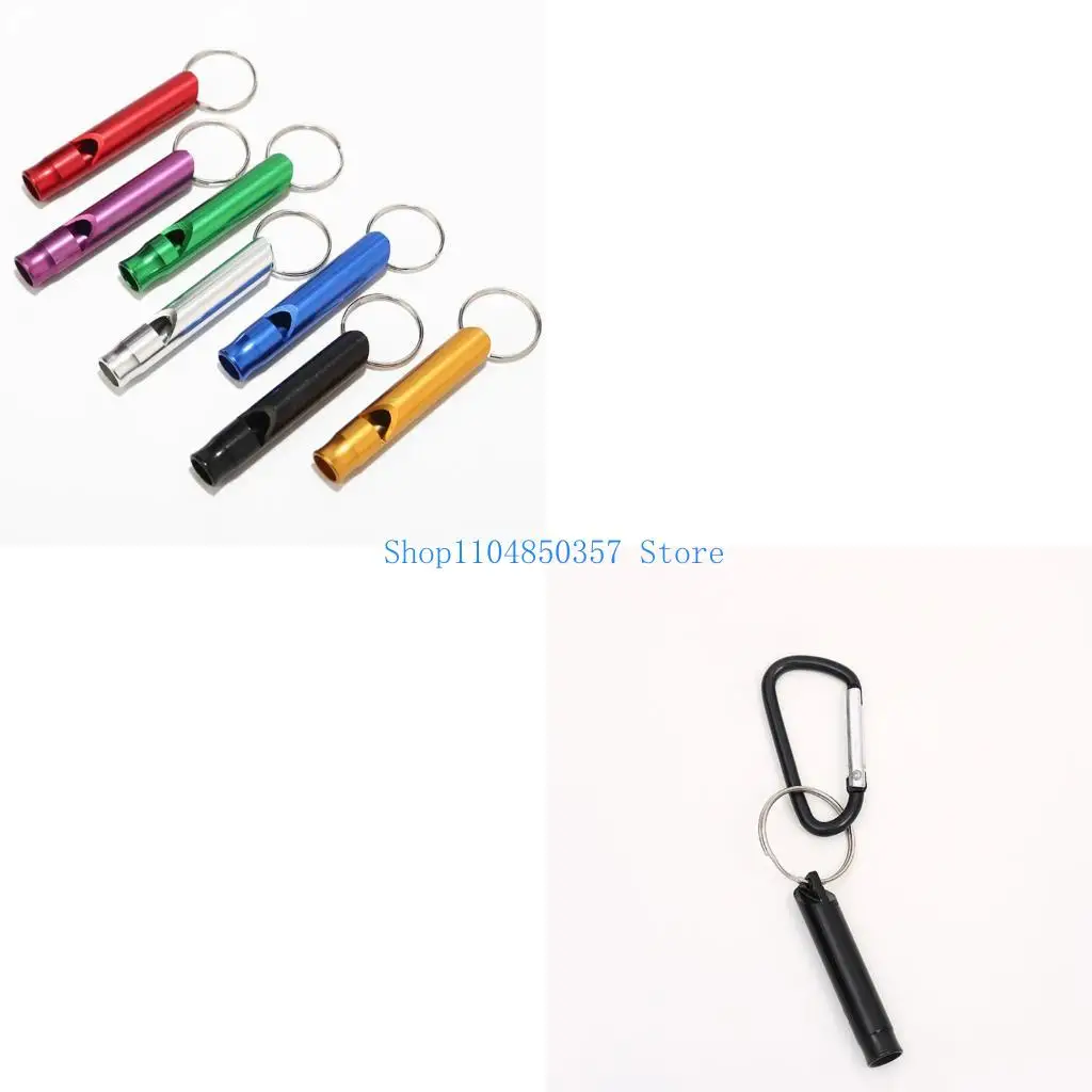 

5ASD Corrosright Resistant для громкого сигнального устройства карабиер Camping Essential