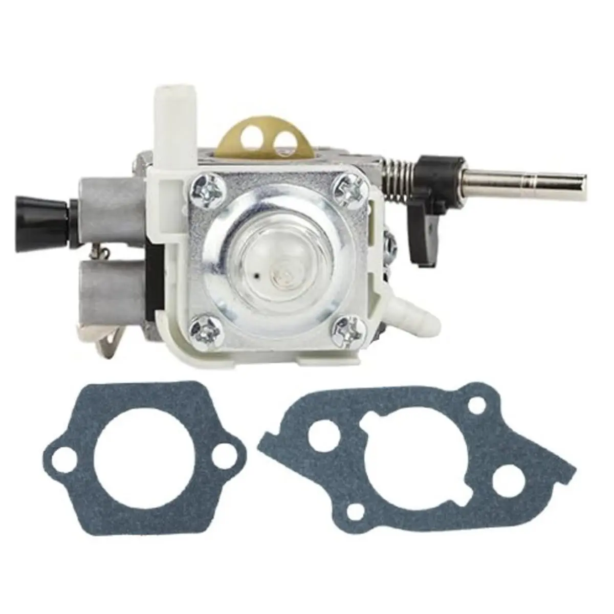Multi-use Gear FS240 FS260 FS360 FS410 Carburetor for FS240C FS240R FS260 FS260C FS260R FS260RC FS360C 240 260 Lawn Mower