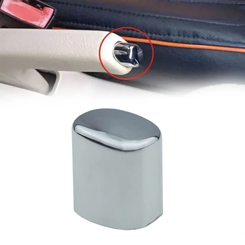 Car Handbrake Lever Push Button Trim For Golf For Skoda For Octavia 1J0711323D Car Interior Switches Controls