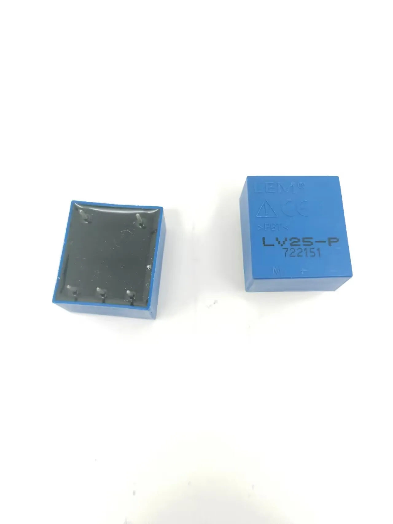 Lem LV25-P Voltage …