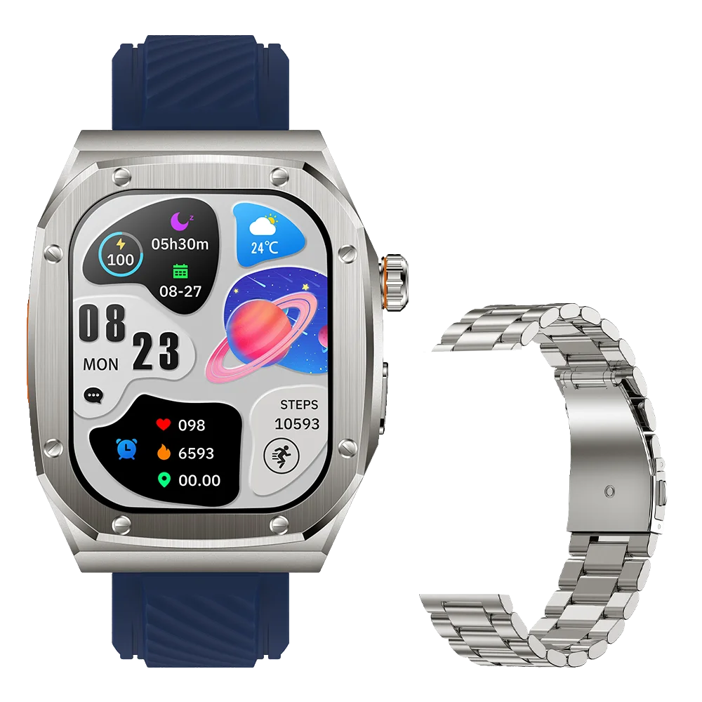 Z79 Max Smartwatch IP68 Waterproof Bluetooth Call Reloj Inteligente Z79Max