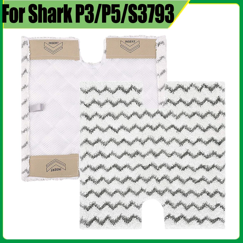 For Shark Steam Mop… - image