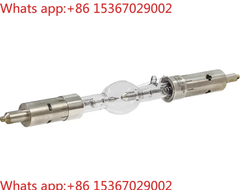 450W/OFR Short Arc Xenon Lamp - Replacement for Video Projector and Solar Simulator Light Source