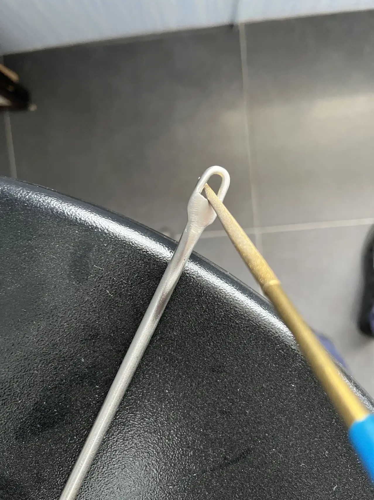 Aeolus Tier Stuhl Mazerator Blutlinie Ausrüstung