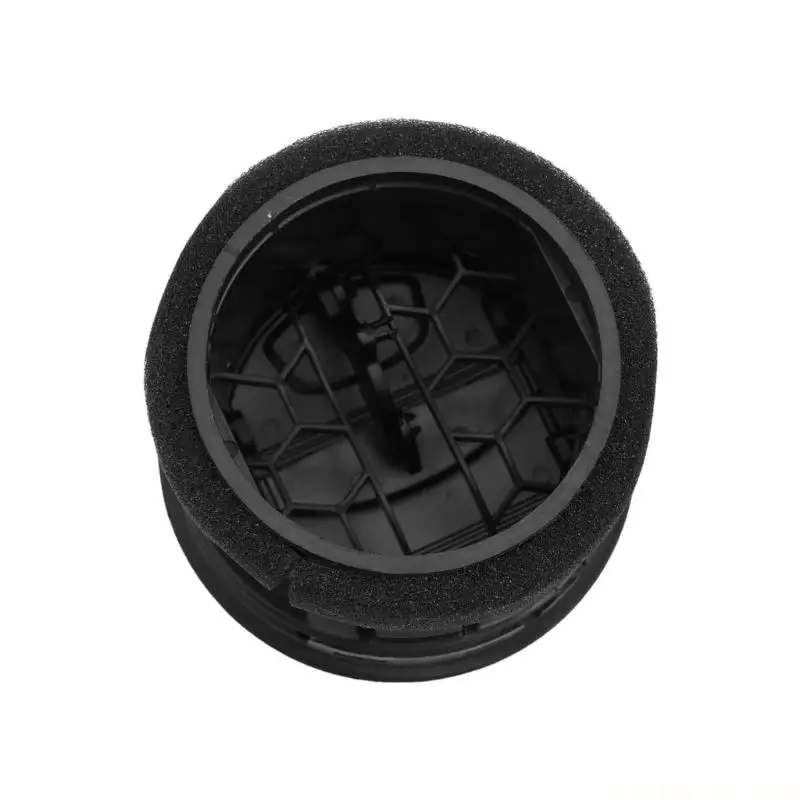J0MA 360 Degree Adjustable Dashboard Air Vent For Fiesta With Enhancing Cooling Efficiency 8A6HAQ18B09 DK49-64930-B91 1697430