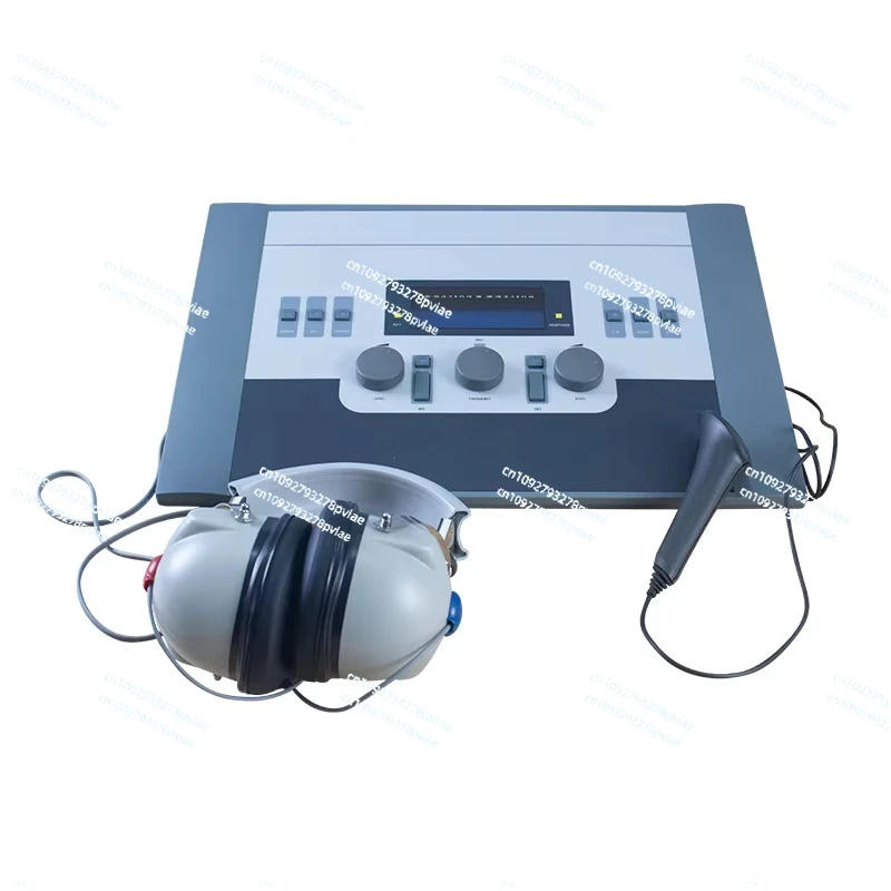 health care supplies medical audiometer medical diagnostic c