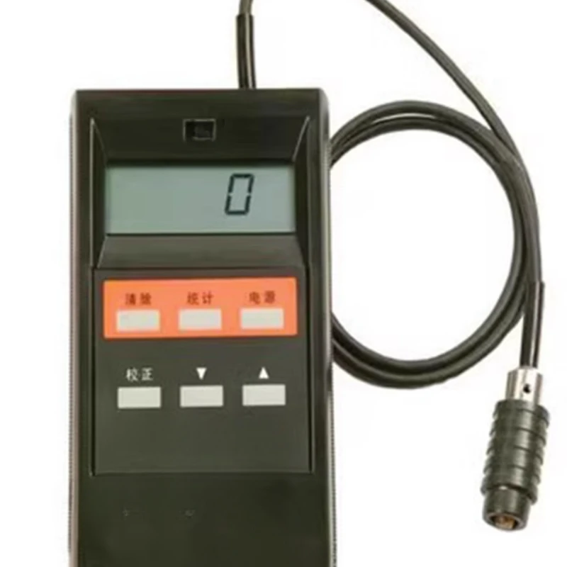 

ED400/300 Eddy Current Thickness Gauge Aluminum Anodic Oxidation Film Thickness Gauge Coating Thickness Gauge