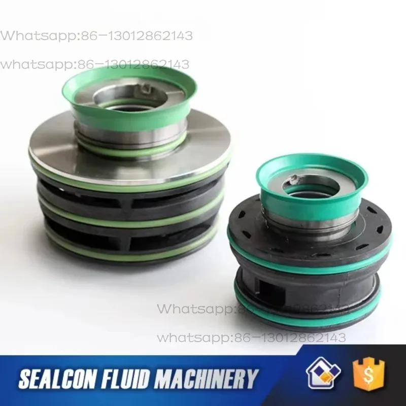 Prix usine 2610/2620/2630/2640/2660/3171/3153 Flygt enfichable pompe Flygt cartouche Itt joint mécanique