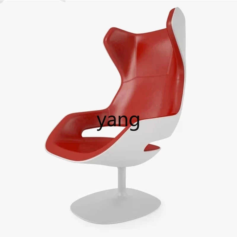 

LTT Lazy Leisure Style Lunch Break Lying Chair Nordic Simple and Comfortable Internet Celebrity Single Space Computer Office