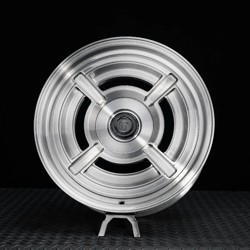 

21-22 Inch Forged High-Performance Rims | Matte Black, Factory-Direct Fit for Supercars, High-Performance Coupes & Sports Sedans