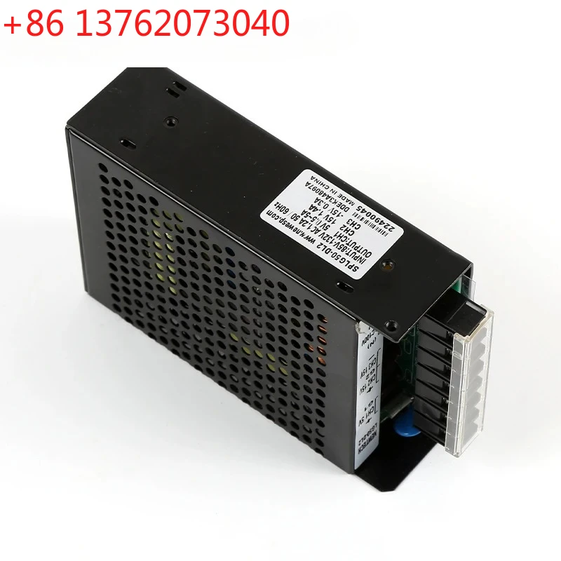 Switching Power Sup…