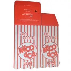 Magic Tricks Electronic Edition Popcorn 2.0 ,Appearing From Empty Box ,Stage, Props, Comedy