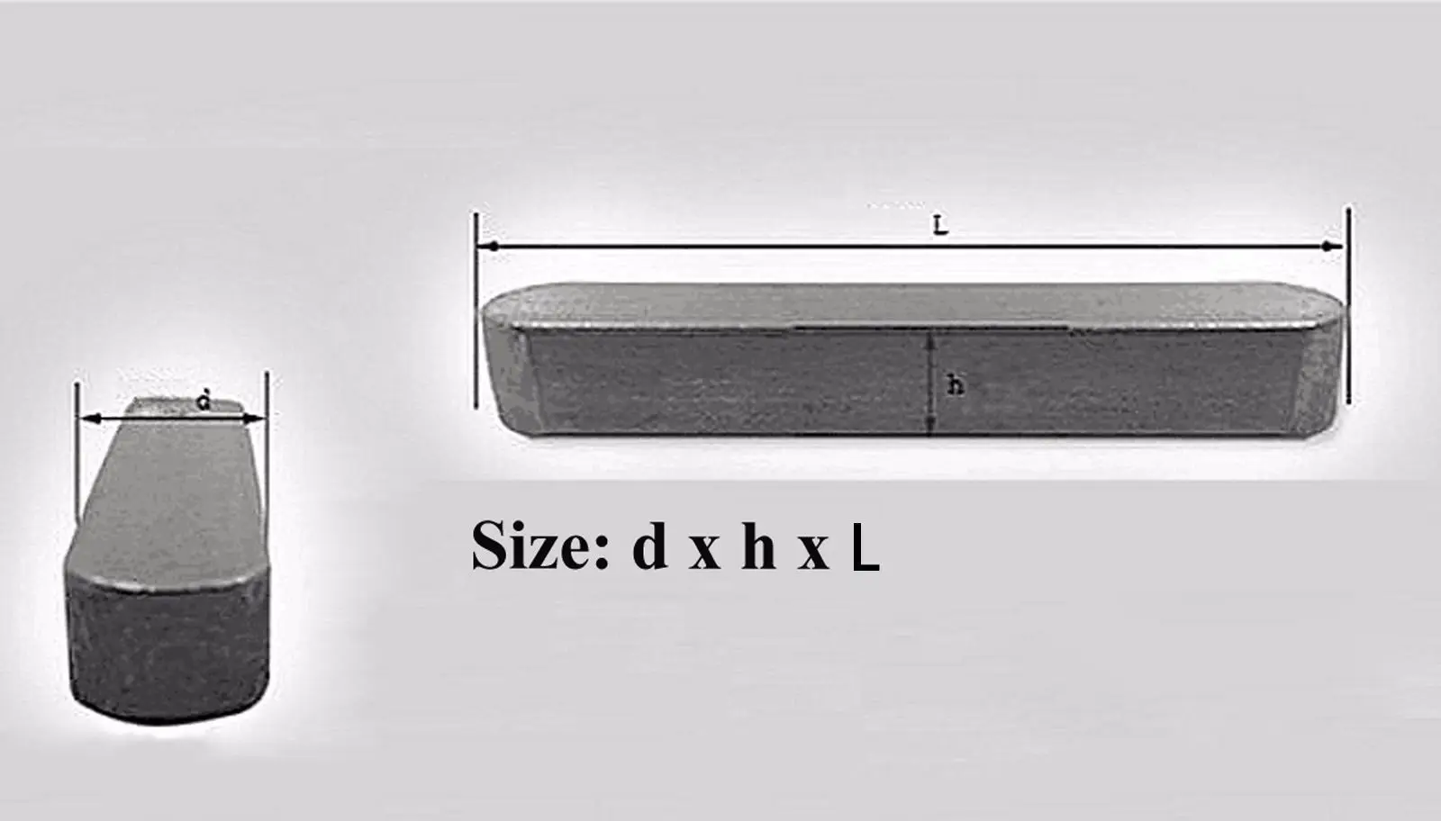 60 CÁI KEYSTOCK PHÂN LOẠI, KHÓA RÒNG RỌC BÁNH RĂNG SPROCKETS VỚI RÃNH KEYWAYS