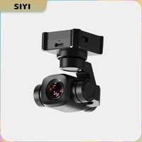 SIYI New A8 mini 4K 8MP Ultra HD 6X Digital Zoom Gimbal Camera with 1/1.7\
