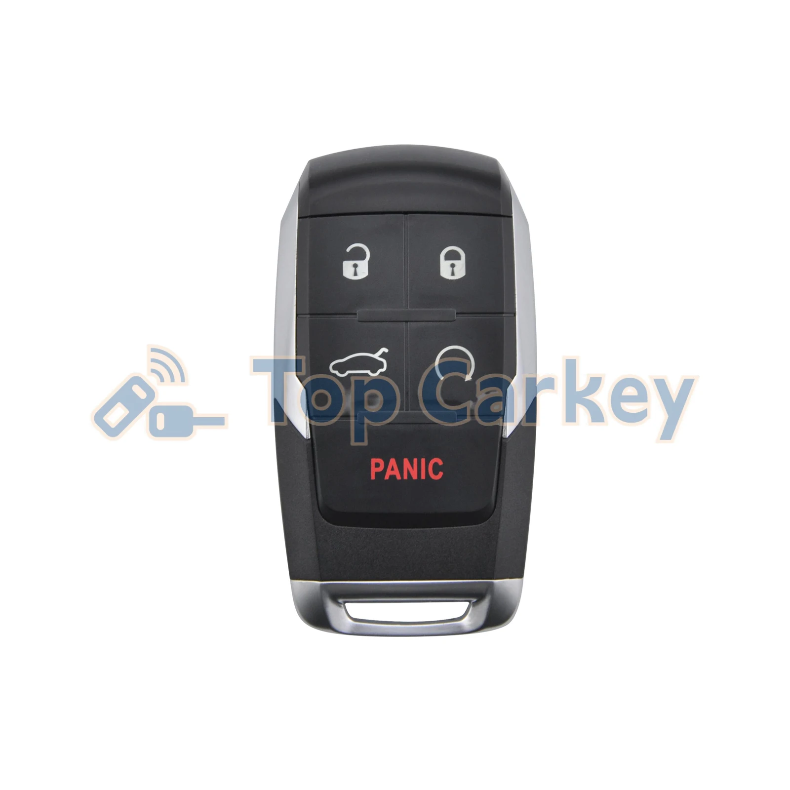 KEYDIY KD ZB18 ZB18-5 ZB34 ZB34-5 Universal Smart Key for Chrysler Jeep Dodge Ram Style
