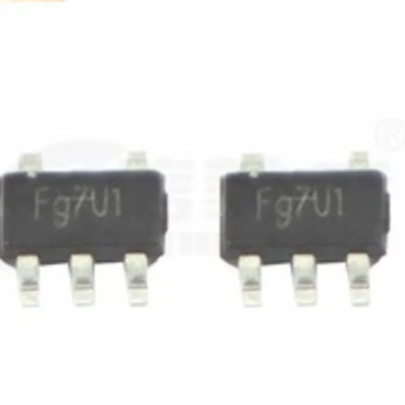 YX8301 SOT23-5 DC-DC 20PCS