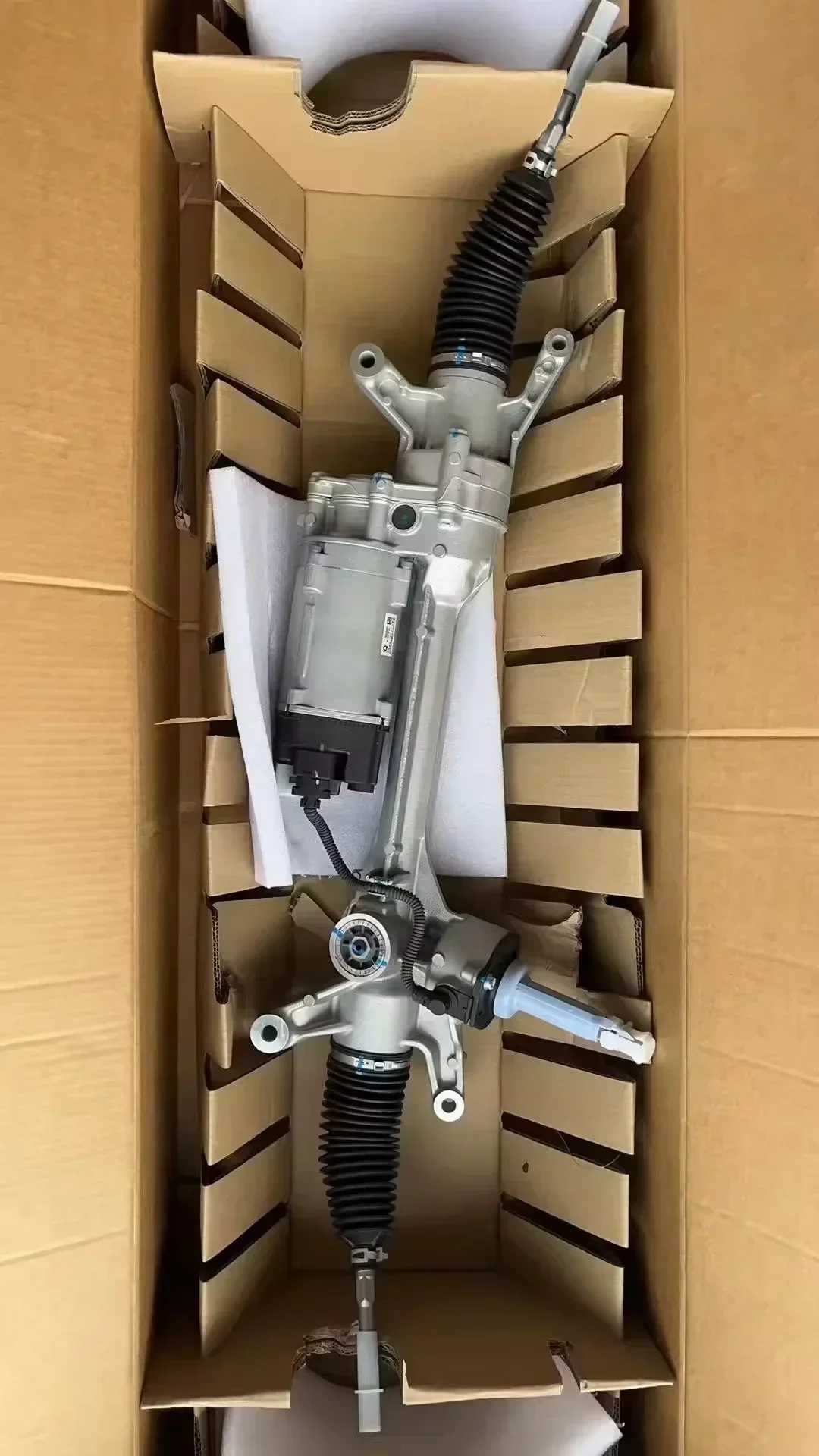 Steering Rack For W 253 GLC 200 GLC 260 GLC 300 A 2534607000 A 2534609000 A 2534600201 2534605400