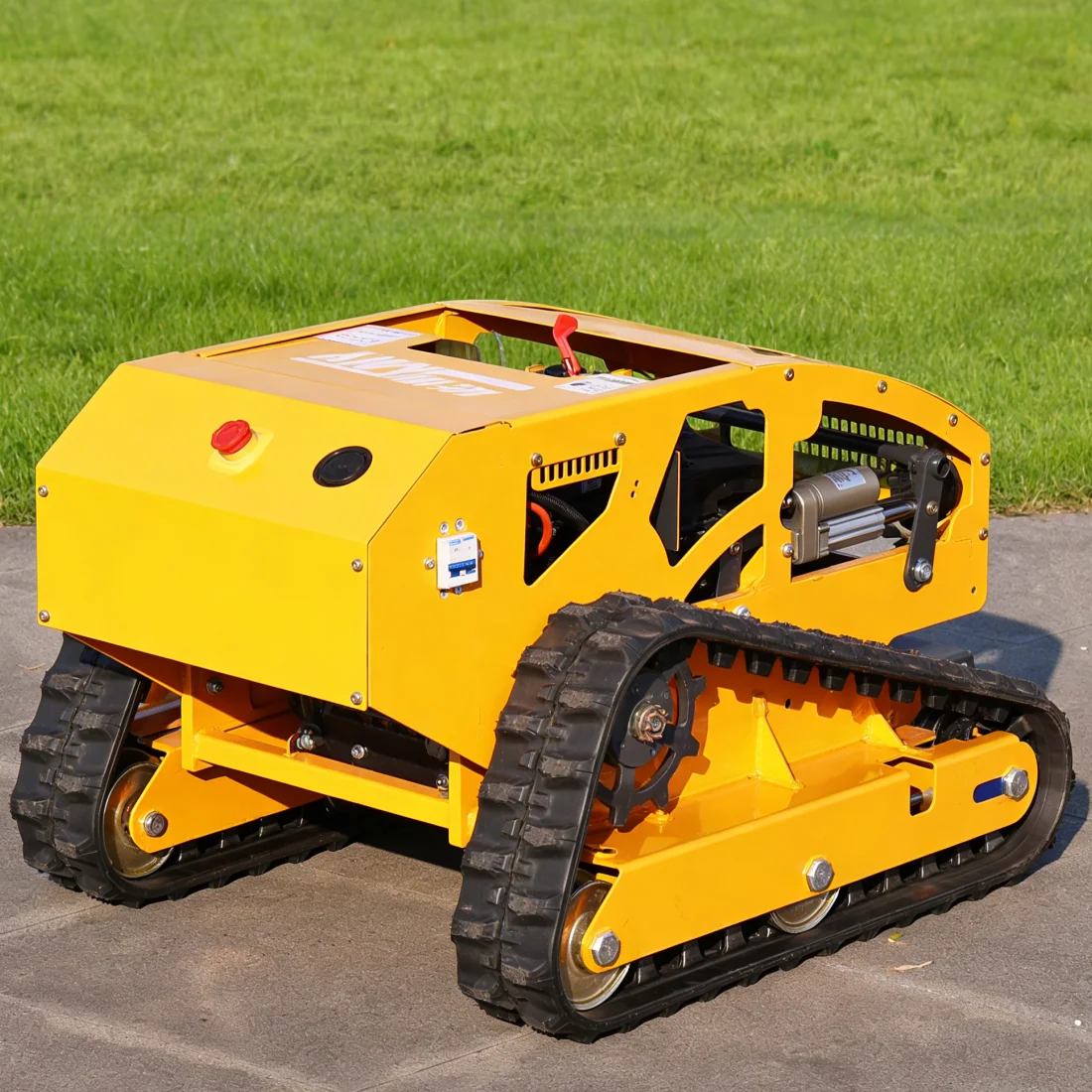 

Customized lawn mowers for sale 4-stroke trimmer, easy to use, compact, perfect for home garden and small orchard.