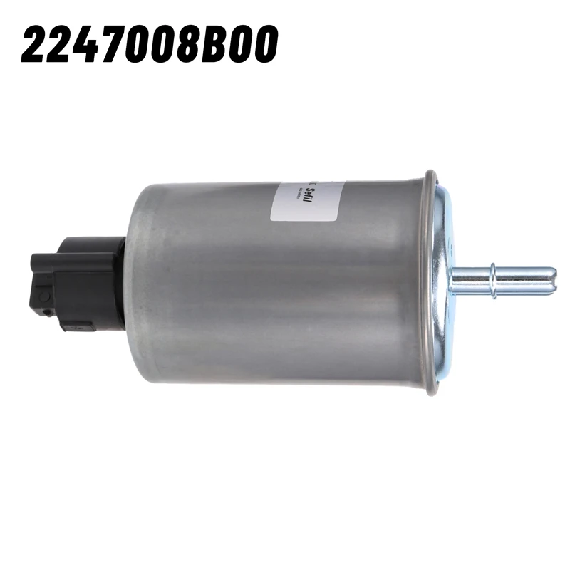 Car Air Transport Water Separator Fuel Filter For Ssangyong Rexton Kyron 2247008B00