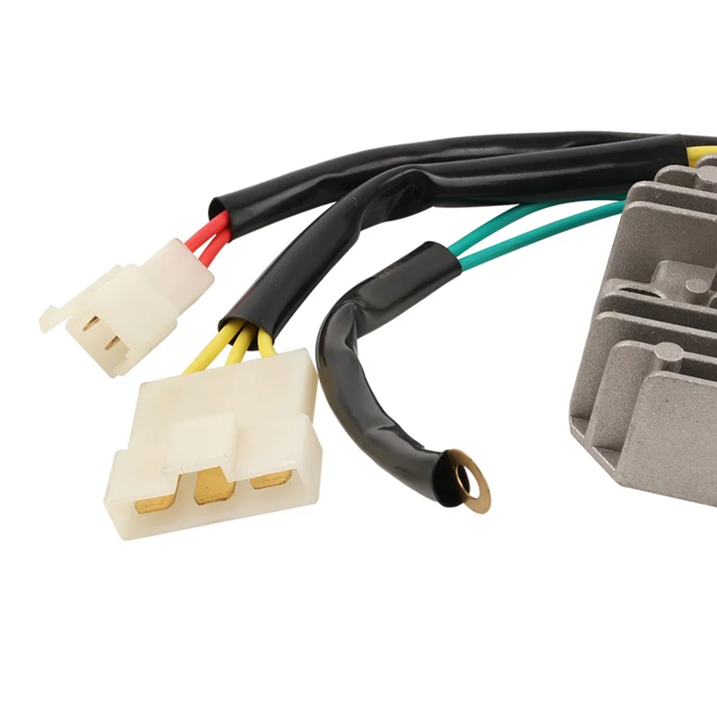 A11M-Motorcycle Accessories Voltage Regulator Rectifier Stabilize For Duke 390 Duke390 Duke125 Duke250 Duke200